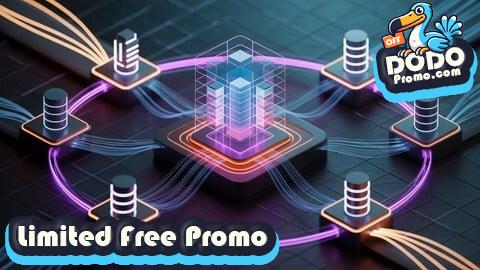 [Free Promo] Distributed Systems and Networking Ultimate Bootcamp 2025