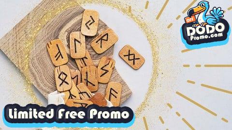 [Free Promo] Dive into the world of Runes - A beginners approach