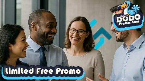 [Free Promo] Diversidade Cultural e Times de Alta Performance