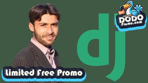 [Free Promo] Django Python Quiz with Answer Explanation