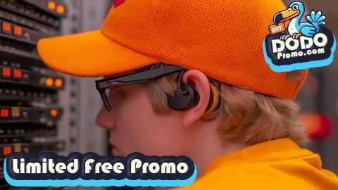 [Free Promo] DNS Server: Deploy, Manage, and Secure Your Network