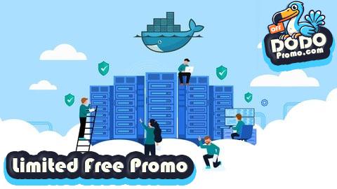 [Free Promo] Docker Basics Unleashed