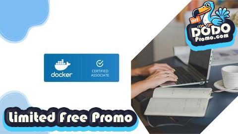 [Free Promo] Docker Certified Associate Practice Exams