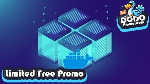 [Free Promo] Docker Essentials for Cloud and DevOps Professionals