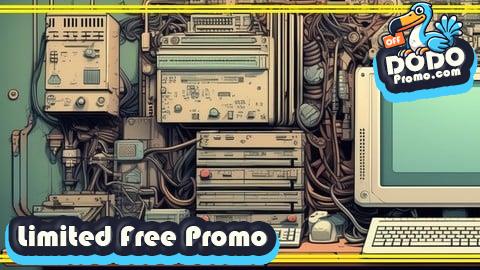 [Free Promo] Domain Name System (DNS) Administration - IT Infrastructure