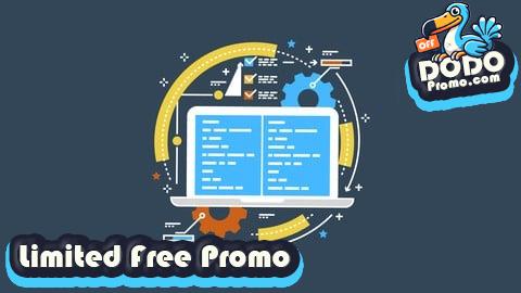[Free Promo] Domina el DOM con JavaScript