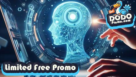 [Free Promo] Domina el Poder de ChatGPT y la inteligencia artificial