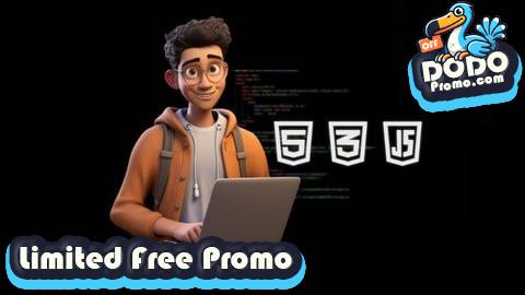 [Free Promo] Domina jQuery: Curso Completo para Principiantes y Avanzados