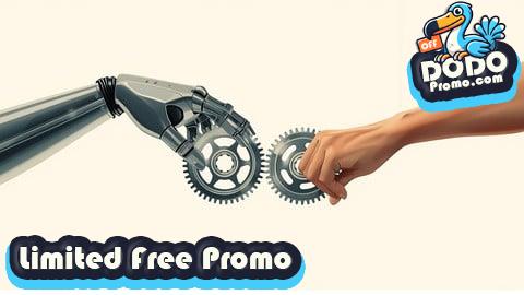[Free Promo] Domina la IA generativa: crea, automatiza y emprende desde 0