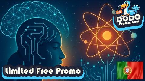 [Free Promo] Domine IA e Computação Quântica: Bootcamp do Zero ao Expert