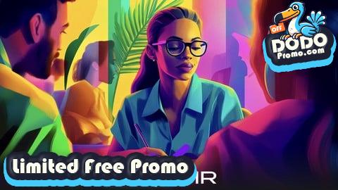 [Free Promo] Dominio de la estrategia de gestión del talento [ES+]