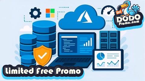 [Free Promo] DP-300 Practice Test Database Administrator: 1500 Questions