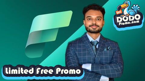 [Free Promo] DP-700 Microsoft Fabric Data Engineer Associate Course