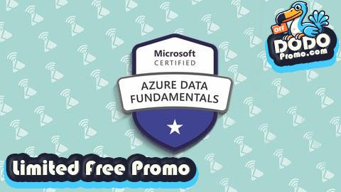 [Free Promo] DP 900: Microsoft Azure Data Fundamentals Practice Exam 2025