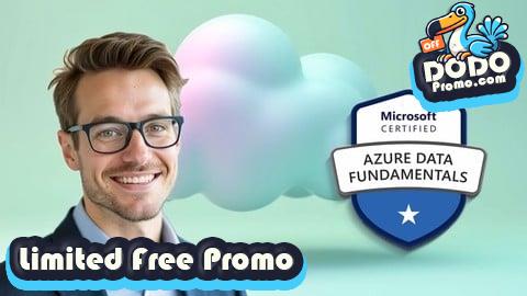 [Free Promo] DP-900 Microsoft Azure Data Fundamentals Practice Exams 2025