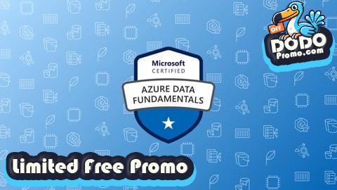 [Free Promo] DP-900 Microsoft Azure Data Fundamentals Practice Tests 2025