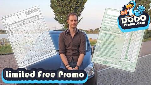 [Free Promo] Driving test theory: Practice exams for 2025