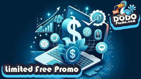 [Free Promo] Drops-Services Passive Income: Fiverr and other MicroService