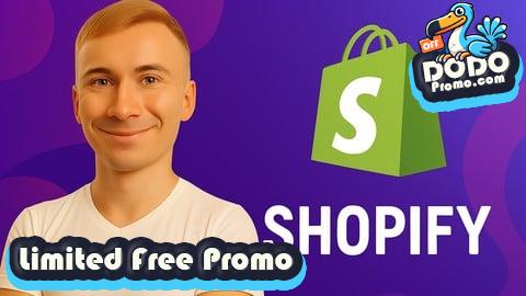 [Free Promo] Shopify Dropshipping  Amazon Dropshipping Secrets Revealed