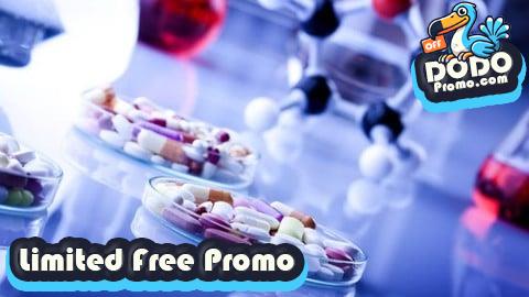 [Free Promo] Drug Regulatory Affair