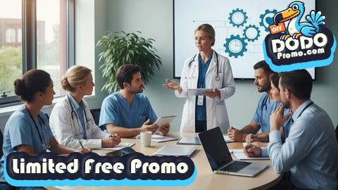 [Free Promo] Duty of Candour in Healthcare Practice