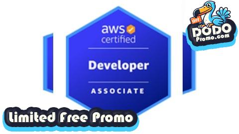 [Free Promo] DVA-C02 AWS Certified Developer-Associate Practice Exam