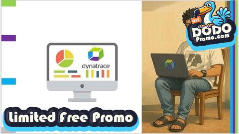 [Free Promo] Dynatrace Essentials: A Step by Step guide with Demo