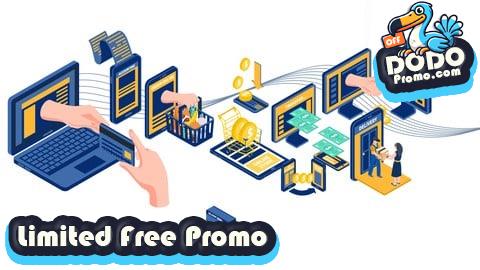 [Free Promo] E-commerce and Amazon Crash Course