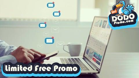 [Free Promo] E-Mail Marketing mit Klick-Tipp: Werde Profi in 4 Stunden!