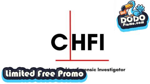 [Free Promo] Computer Hacking Forensic Investigator Prep Exams unofficial
