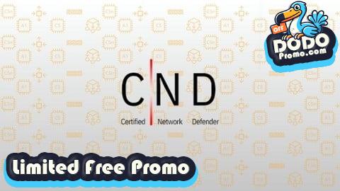 [Free Promo] ECCouncil : Certified Network Defender Exam