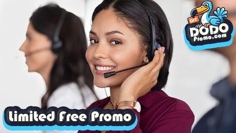 [Free Promo] Effective Customer Service