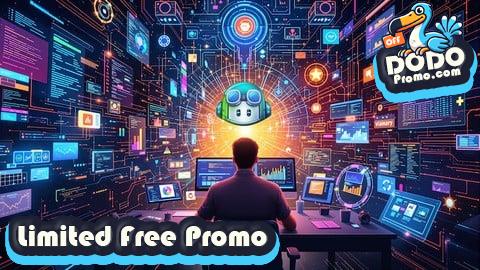 [Free Promo] Effective Programming with AI