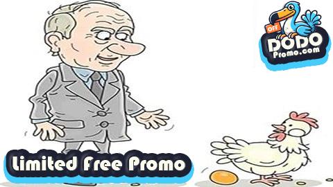 [Free Promo] Eggonomics 101: Cracking the Code to Layer Farm Profits