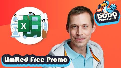 [Free Promo] Einführung in das Projektmanagement mit Excel