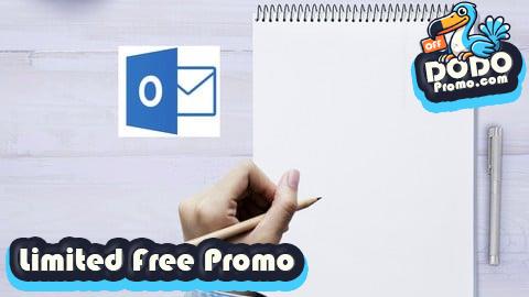 [Free Promo] Einstieg in Microsoft Outlook - Kurs für Anfänger