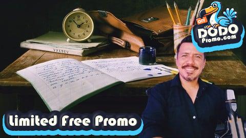 [Free Promo] El arte de contar historias