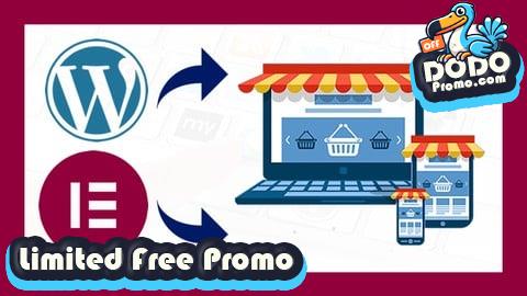 [Free Promo] Elementor Hosting 2025: Crea una Tienda Online con WordPress