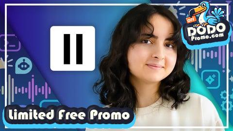 [Free Promo] ElevenLabs AI Voice Masterclass: Create Realistic AI Audio