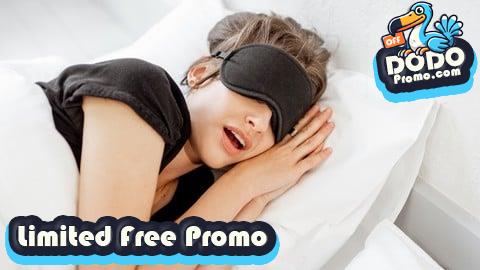 [Free Promo] Eliminate Your Insomnia Now  Build Strong Sleep Habits