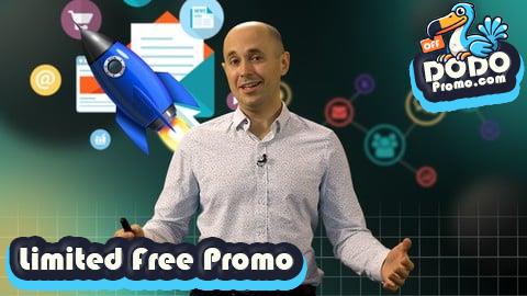 [Free Promo] Email Marketing. Increase Sales With Email Marketing!