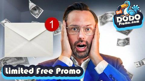 [Free Promo] Email Marketing with Dekker: Cold Email Marketing & More!