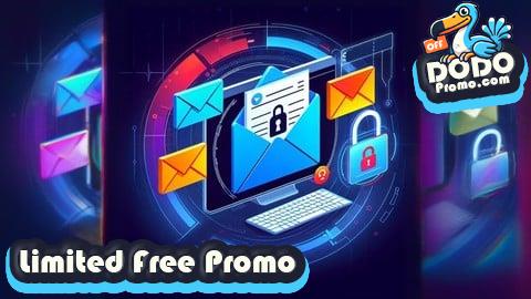 [Free Promo] Email Security