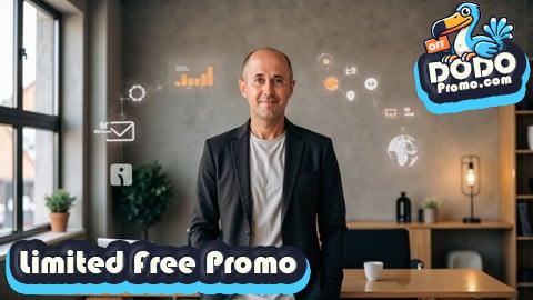 [Free Promo] Email & SMS Marketing System for eCommerce