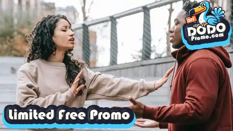 [Free Promo] Emotional Breakthroughs in Conflict Resolution