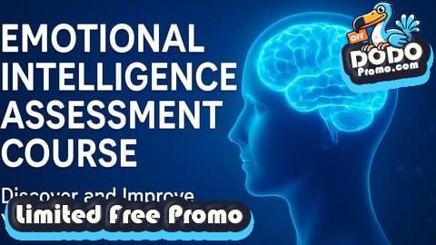 [Free Promo] Emotional Intelligence Assessment Course