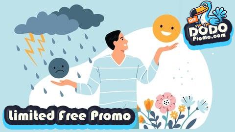 [Free Promo] Emotional Intelligence for Leadership & Personal Growth