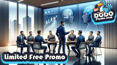 [Free Promo] Emotional Intelligence for Project Managers