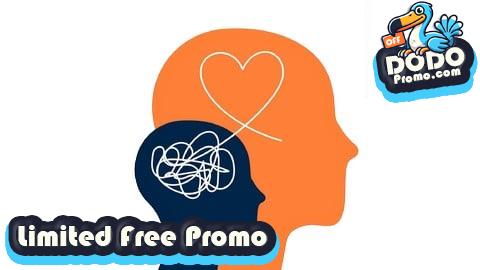 [Free Promo] Emotional Intelligence Mastery: Build Emotional Resilience