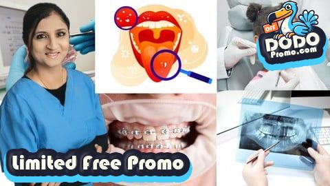 [Free Promo] ENDODONTIC,PEDO,ORTHO,ORAL PATH,RADIO VIDEOS INBDE/ADAT/AFK